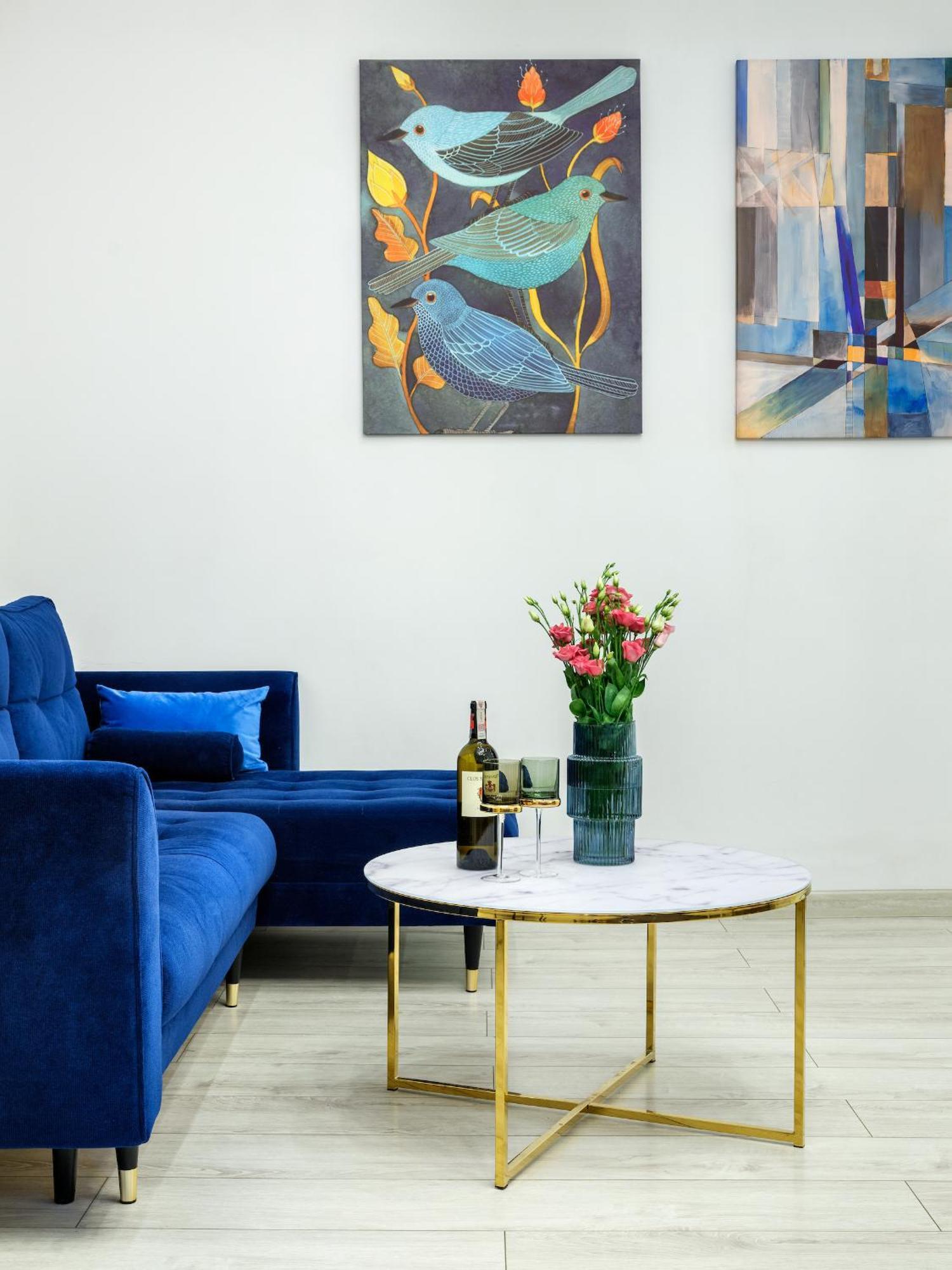 Bluebird Apt Old Town & Wawel Hill By Vistula River - By Homelike Krakau Exterior foto