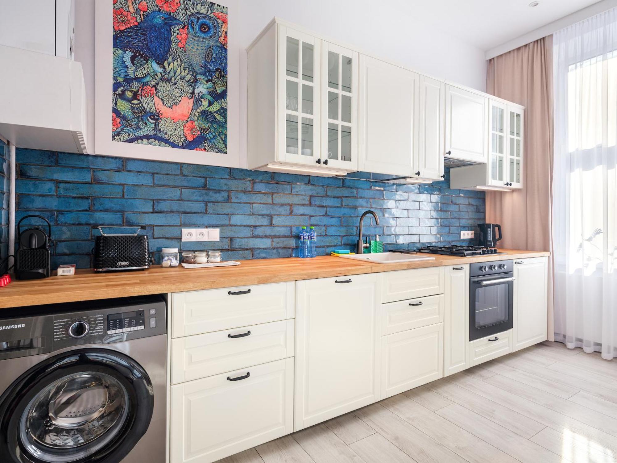 Bluebird Apt Old Town & Wawel Hill By Vistula River - By Homelike Krakau Exterior foto